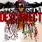 Supernatural (feat. Cacau Siqueira) - Desconect lyrics