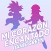 Mi Corazón Encantado (Cover) - Single