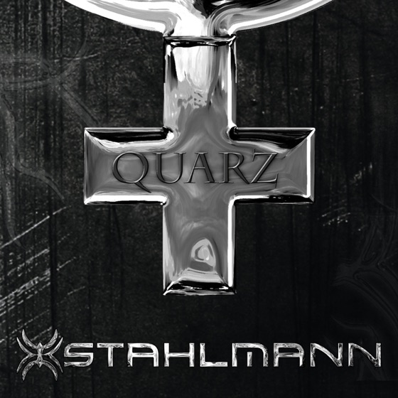 Cover artwork for Gottmaschine