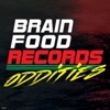 Brain Food Records: Oddities