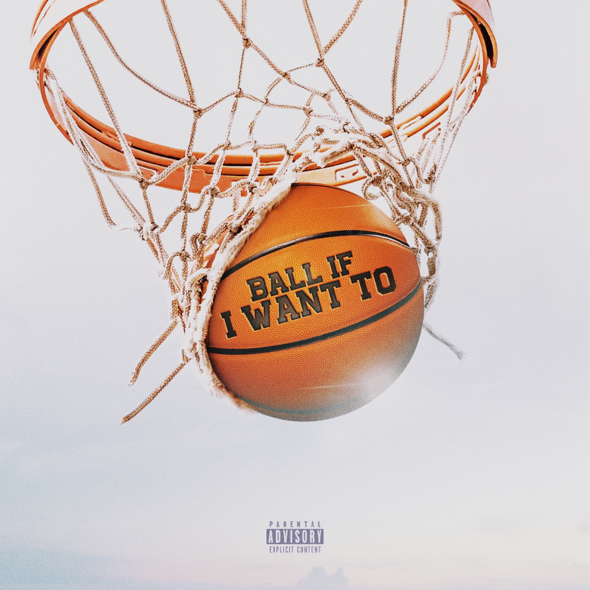 DaBaby - Ball If I Want To - Single
