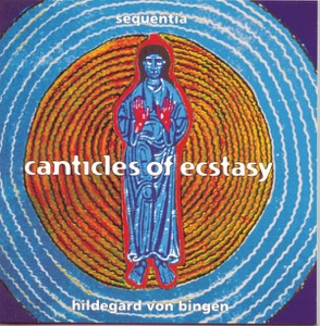 O virga mediatrix Artwork