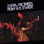Frank Zappa & The Mothers - Be-Bop Tango (Of the Old Jazzmen's Church)