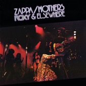 Frank Zappa - Echidna's Arf (Of You)