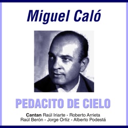 Jorge Ortiz - Mi Cantar