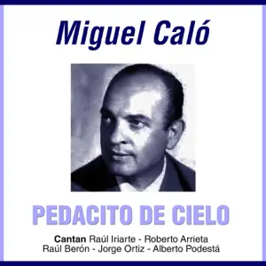 Miguel Caló