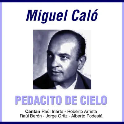 Grandes Del Tango 45 - Miguel Caló