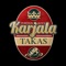 Karjala takas cover