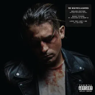 The Beautiful & Damned (Deluxe Edition) by G-Eazy album reviews, ratings, credits