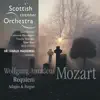 Stream & download Mozart: Requiem & Adagio and Fugue