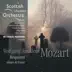 Mozart: Requiem & Adagio and Fugue album cover