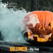 Hip-hop Halloween artwork