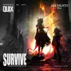 Survive (Arknights Soundtrack) - Single album lyrics, reviews, download