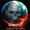 Tears of the Earth - Single