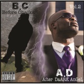 B.C / A.D, Vol. 2 artwork