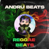 Andru Beats - Seed Reggae (Reggae Hip Hop Beat)