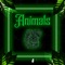 Animals (feat. Alae Cohen) - Jordan Radvansky lyrics