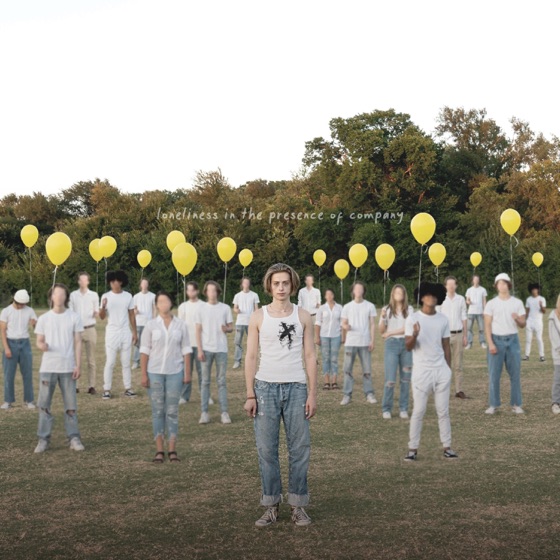 Cover artwork for Warmth