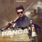 Panga - Gur Sidhu lyrics