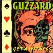 Guzzard - Life Away