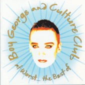 Boy George - Time (Clock of the Heart)