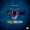 Snake Freestyle (feat. Oski Whoa!!!) - Pointguard lyrics