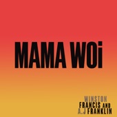 Mama Woi (feat. Francis & Franklin) artwork