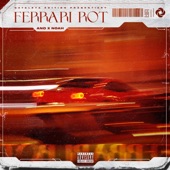 Ferrari Rot artwork