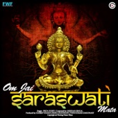 Om Jai Saraswati Mata artwork