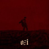 ØZI: The Album artwork