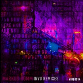 Here and Now (INVU's Lexicon Remix) artwork