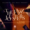 The Jazz Jousters Sessions One - EP