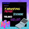 Stream & download Tarantino (feat. TeLmO & Fleks) [Remix] - Single