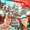 Feiern ohne Ende (feat. André) - Single album lyrics, reviews, download