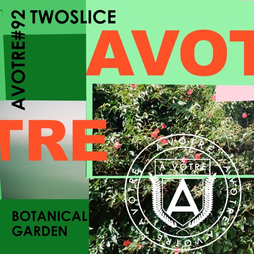Botanical Garden - Single by TwoSlice