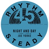 Joe Yorke - Night and Day