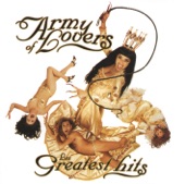Army Of Lovers - Venus & Mars