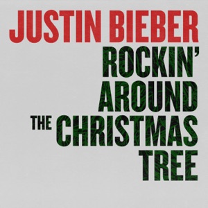 Justin Bieber - Rockin' Around The Christmas Tree - Line Dance Musik