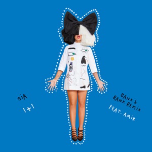 Sia - 1+1 (feat. Amir) (Banx & Ranx Remix) - 排舞 編舞者