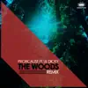 The Woods (feat. Lil Dicky) [Remix] - Single album lyrics, reviews, download