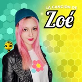 Zoé - Soy Libre, Break Free (Cover en Español) artwork