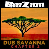 Dub Savanna Chapter 2 artwork