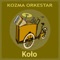 Jo Hanino - Kozma Orkestar lyrics