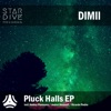 Dimii - Pluck Halls (Andrei Niconoff Remix)