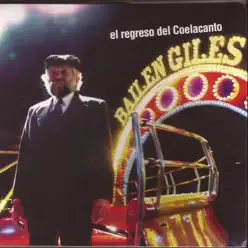 Bailen Giles - El Regreso del Coelacanto