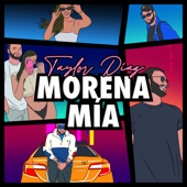 Morena Mía artwork