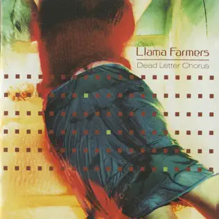 last ned album Llama Farmers - Dead Letter Chorus