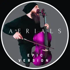 Aerials (Epic Version) - Single by Clint Robinson album reviews, ratings, credits