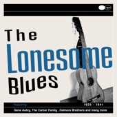 Ruby Glaze - Lonesome Day Blues