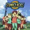Stomach Aches (feat. Auras, I'm Geist & Gaffwood) - Single album lyrics, reviews, download